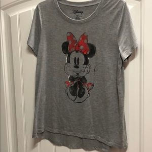 Disney Minnie Mouse shirt